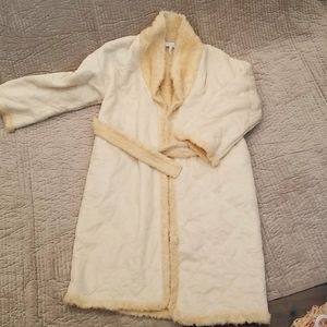 Kaos Light Robe Coat